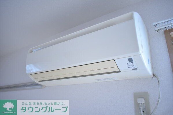 リビングタウン三橋の物件内観写真